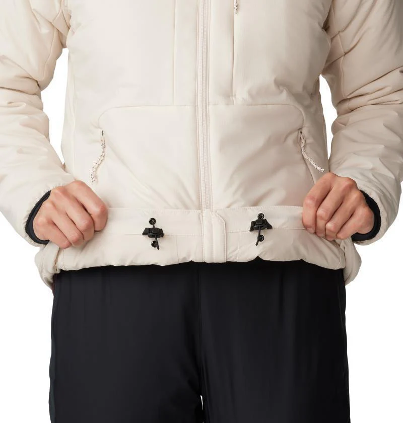 Kor Stasis Hoody - Womens - Image 15