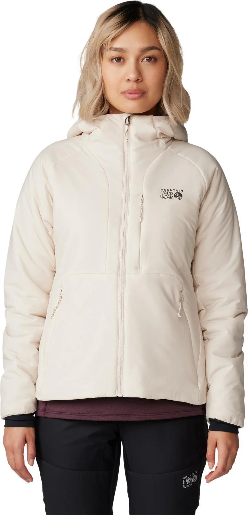 Kor Stasis Hoody - Womens - Image 16