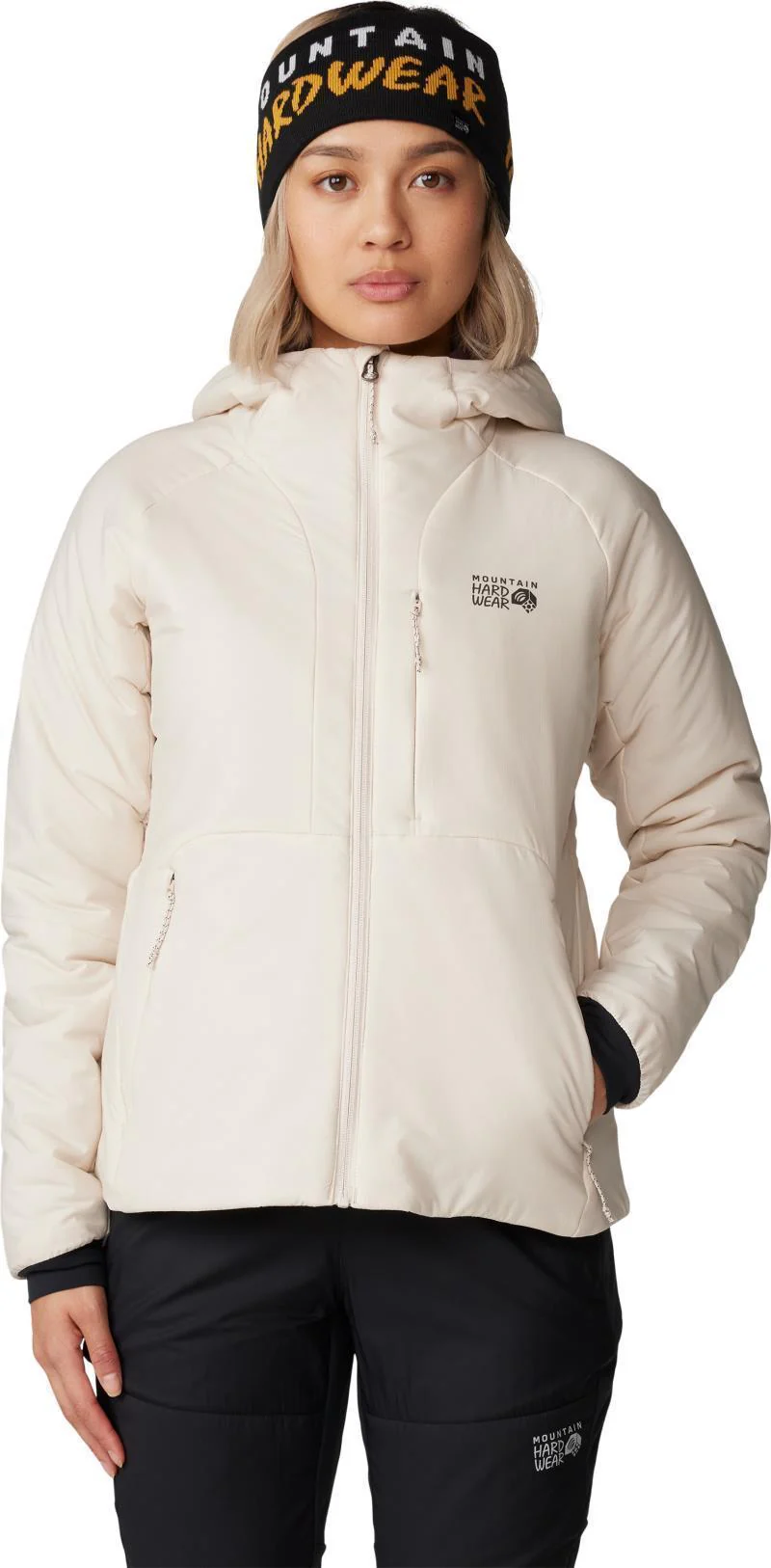 Kor Stasis Hoody - Womens - Image 17