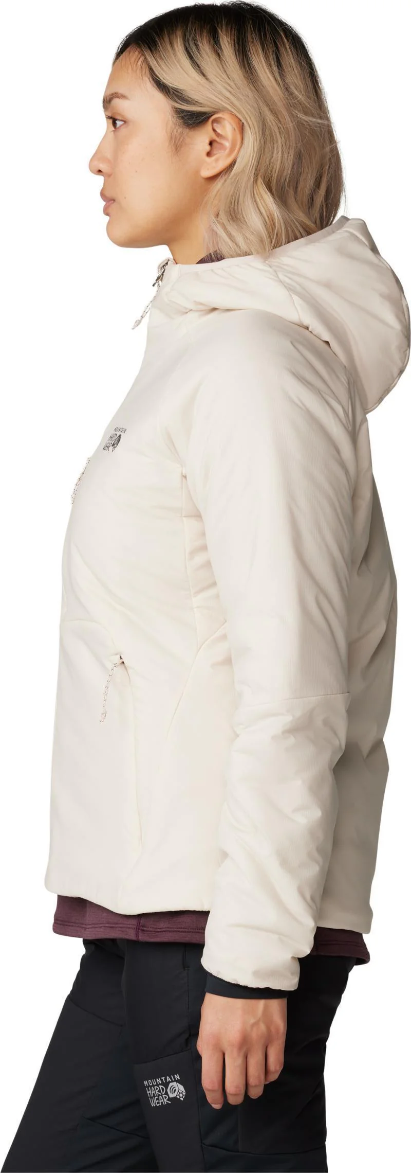Kor Stasis Hoody - Womens - Image 18