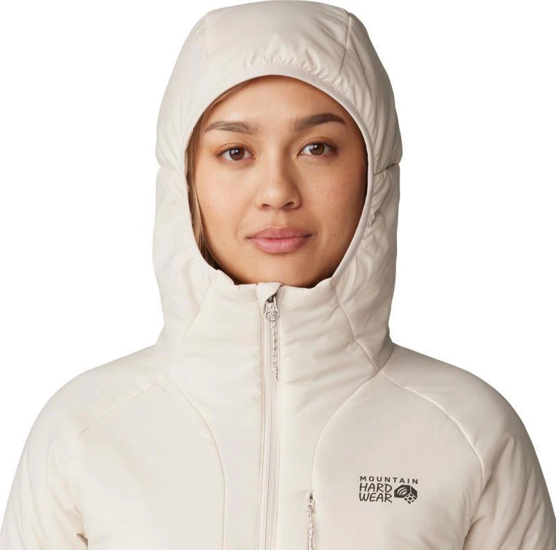 Kor Stasis Hoody - Womens - Image 19