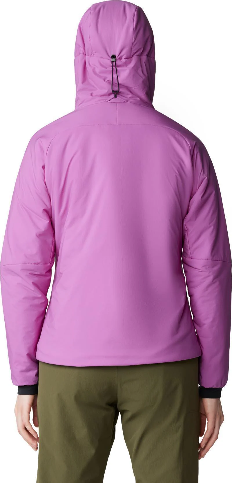 Kor Stasis Hoody - Womens - Image 2