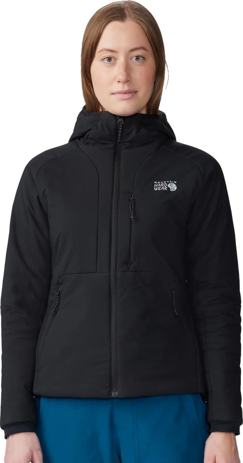 Kor Stasis Hoody - Womens - Image 20