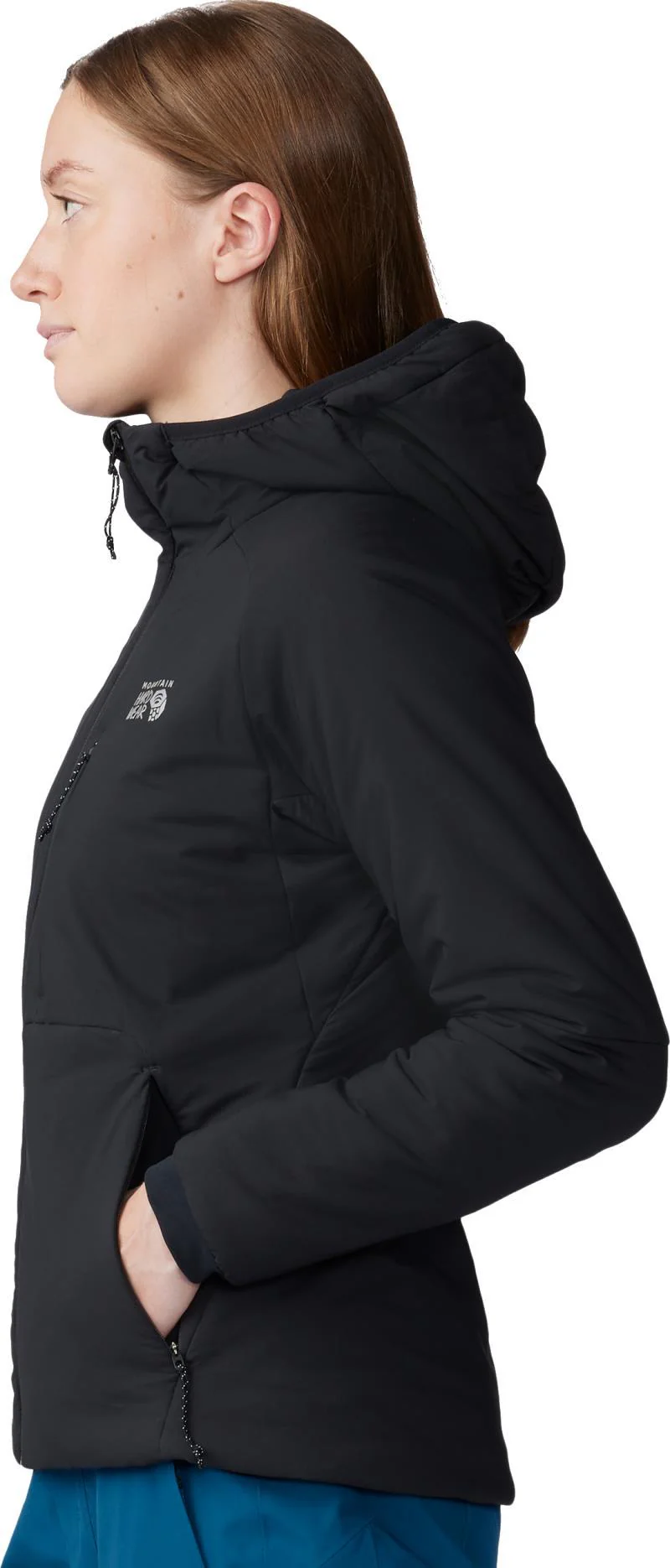 Kor Stasis Hoody - Womens - Image 21