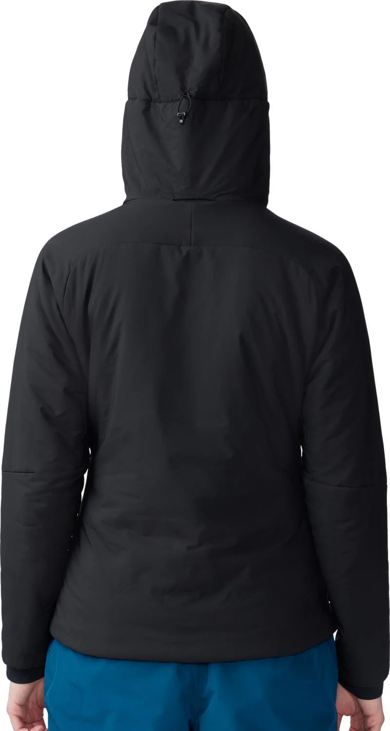 Kor Stasis Hoody - Womens - Image 22