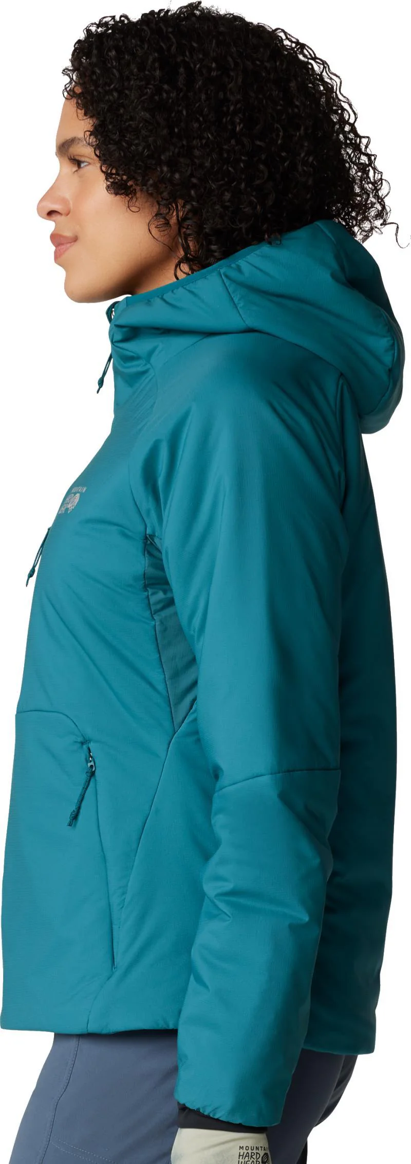 Kor Stasis Hoody - Womens - Image 24