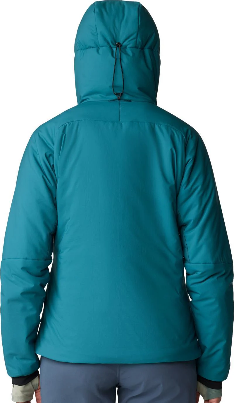 Kor Stasis Hoody - Womens - Image 25