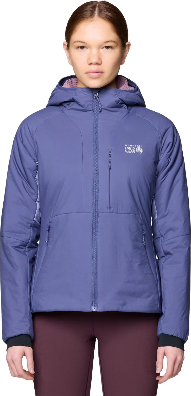 Kor Stasis Hoody - Womens - Image 26