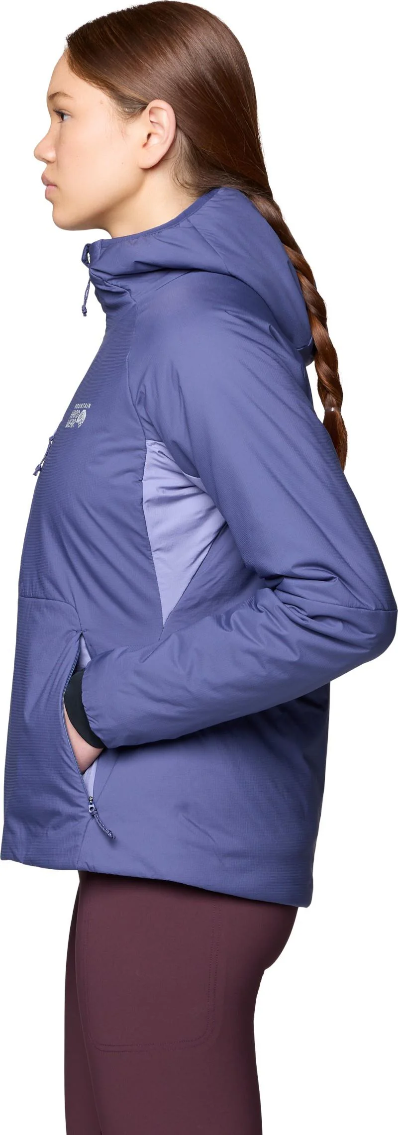Kor Stasis Hoody - Womens - Image 27