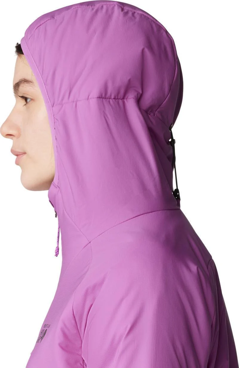 Kor Stasis Hoody - Womens - Image 3