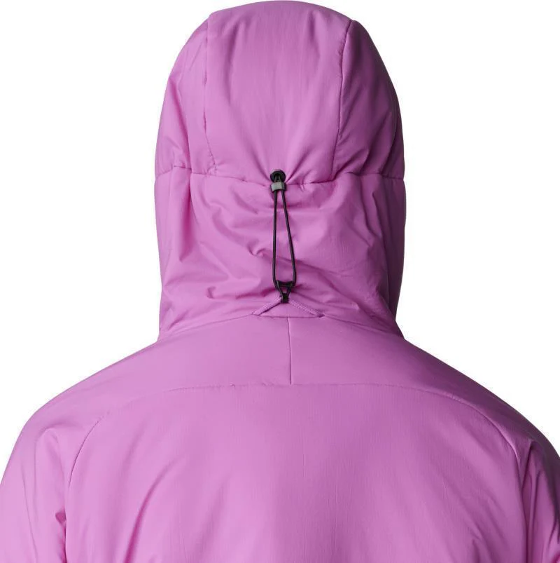 Kor Stasis Hoody - Womens - Image 4