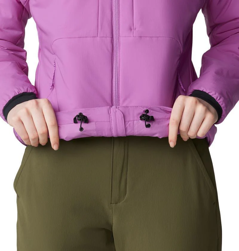 Kor Stasis Hoody - Womens - Image 5