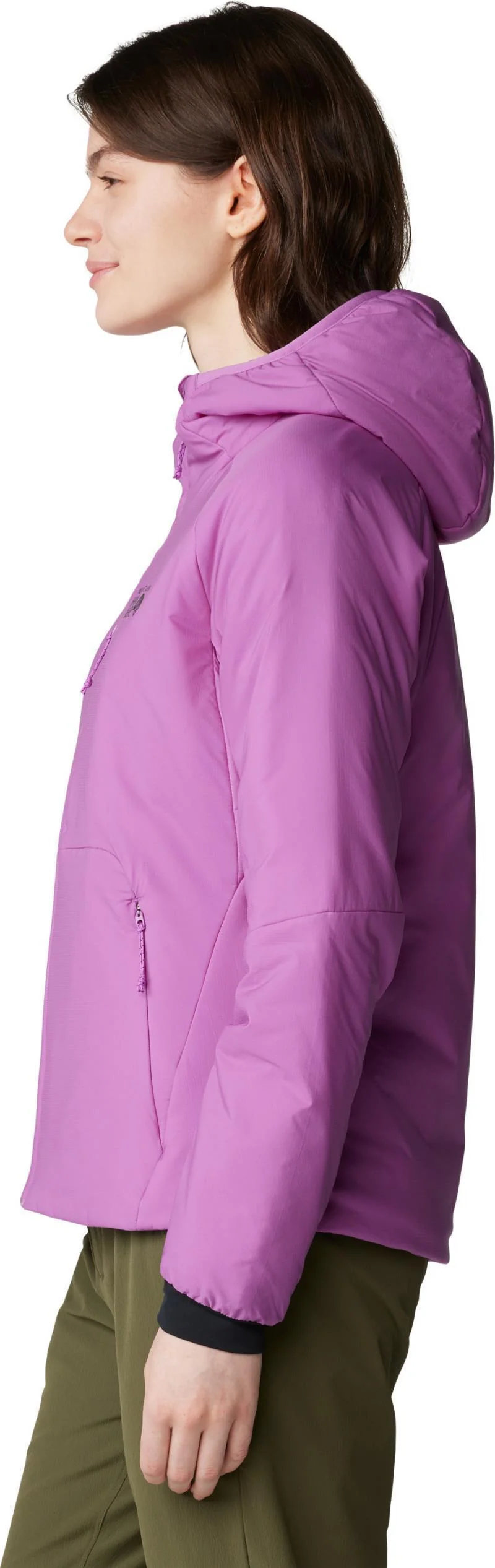 Kor Stasis Hoody - Womens - Image 8
