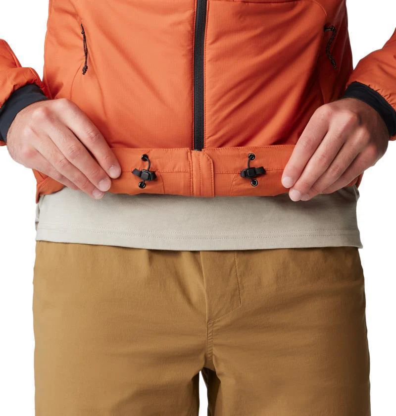 Kor Stasis Jacket - Mens - Image 10