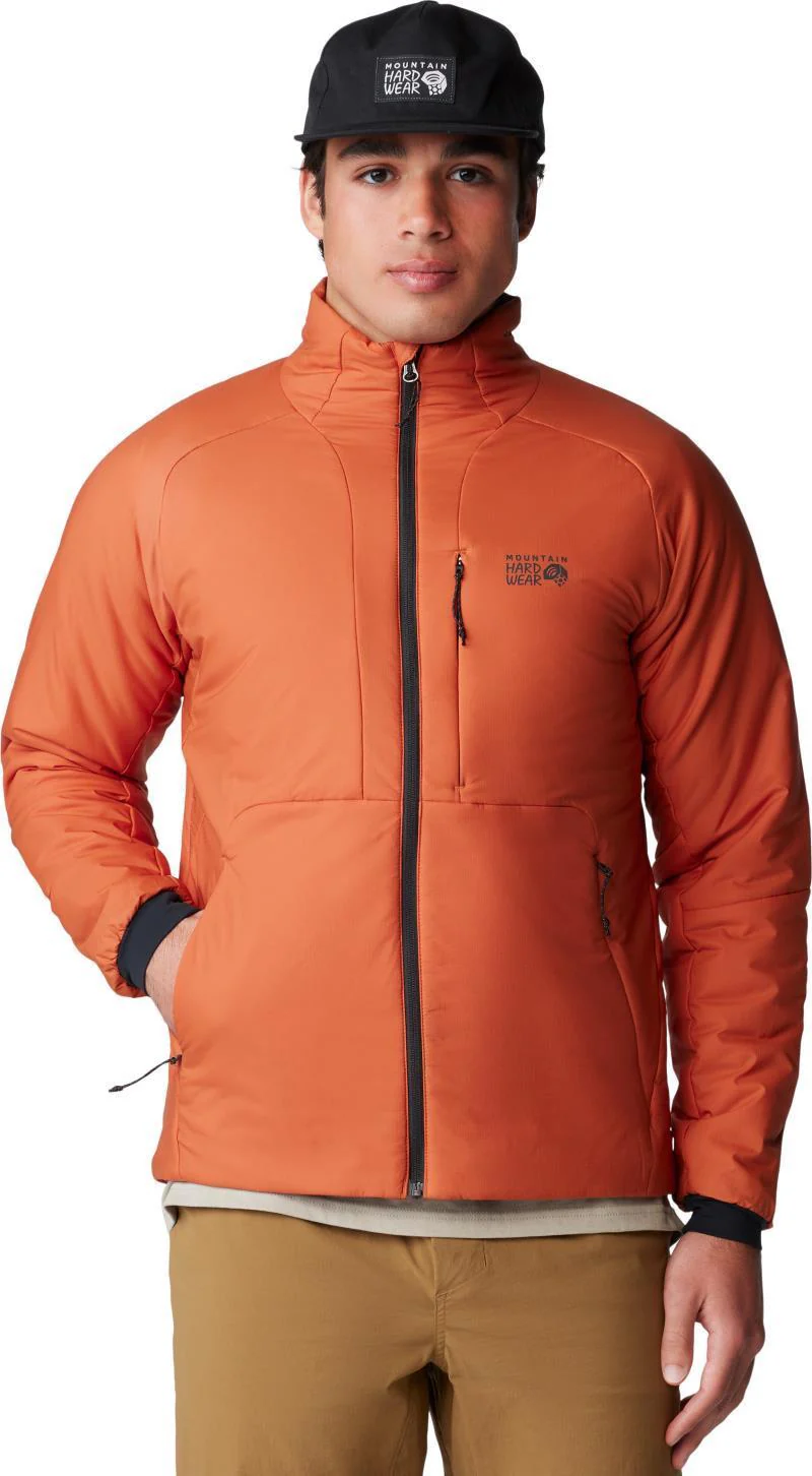 Kor Stasis Jacket - Mens - Image 12