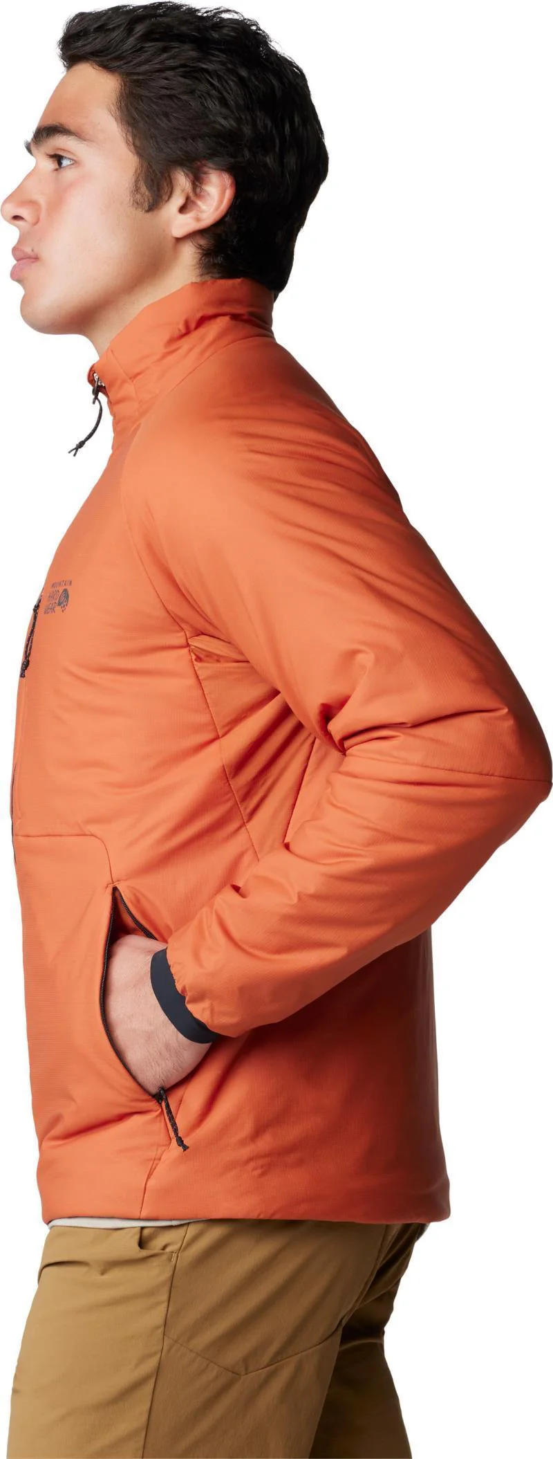Kor Stasis Jacket - Mens - Image 13