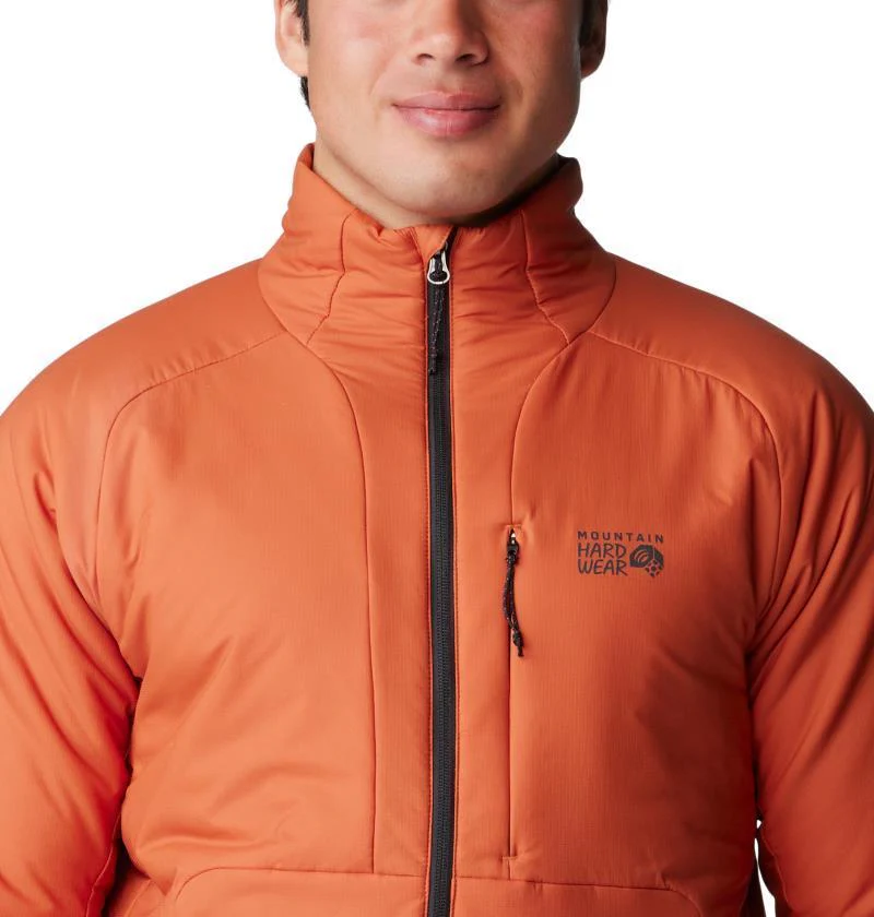 Kor Stasis Jacket - Mens - Image 14
