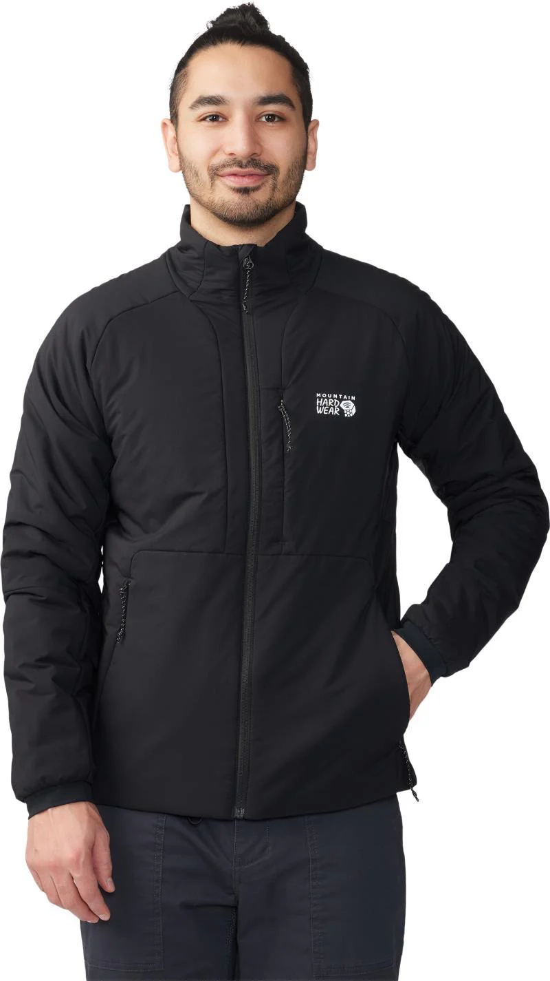 Kor Stasis Jacket - Mens - Image 15
