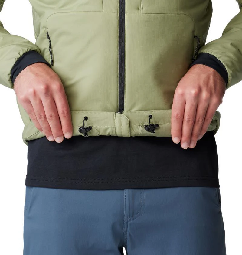 Kor Stasis Jacket - Mens - Image 3