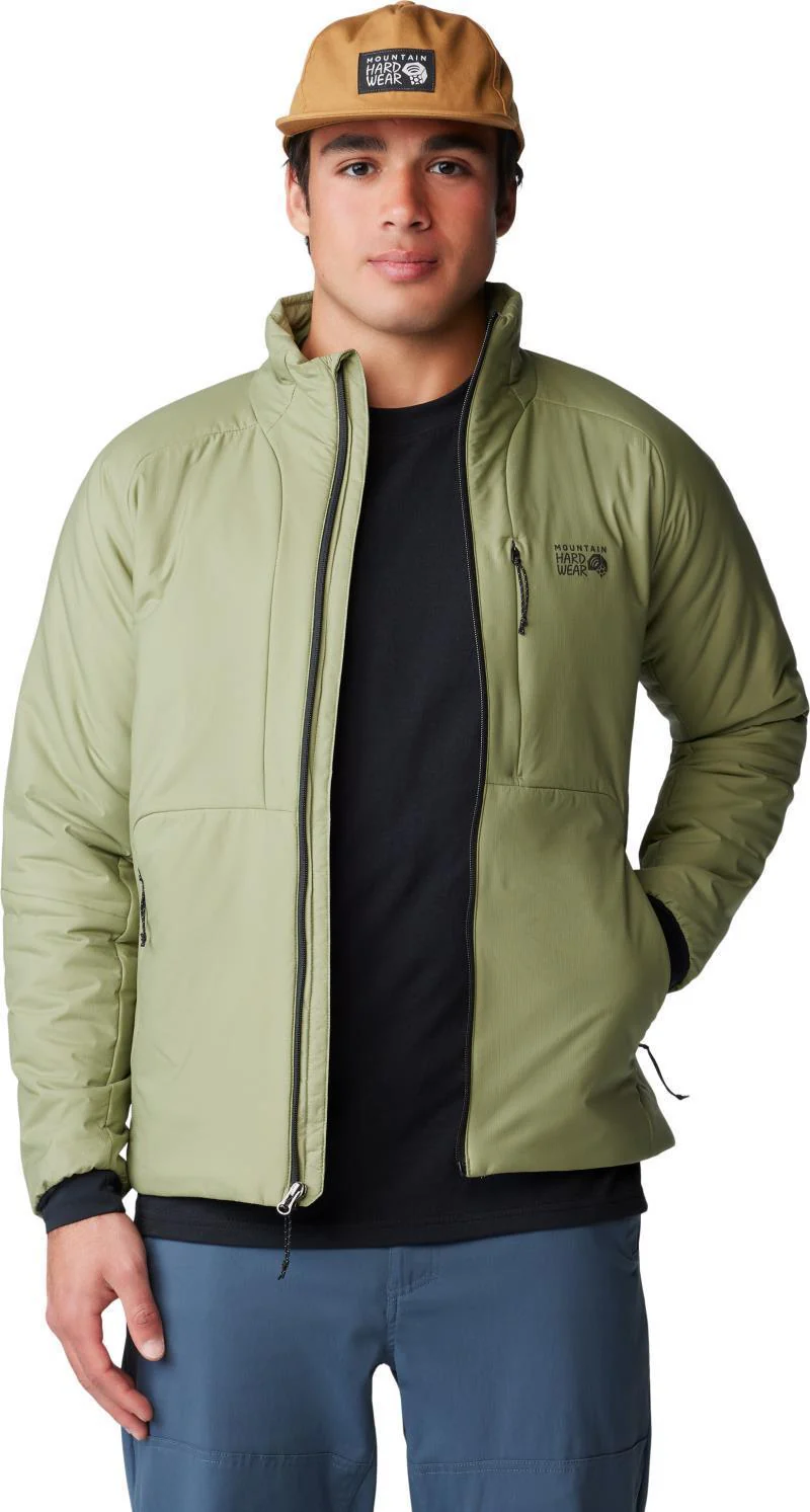 Kor Stasis Jacket - Mens - Image 4