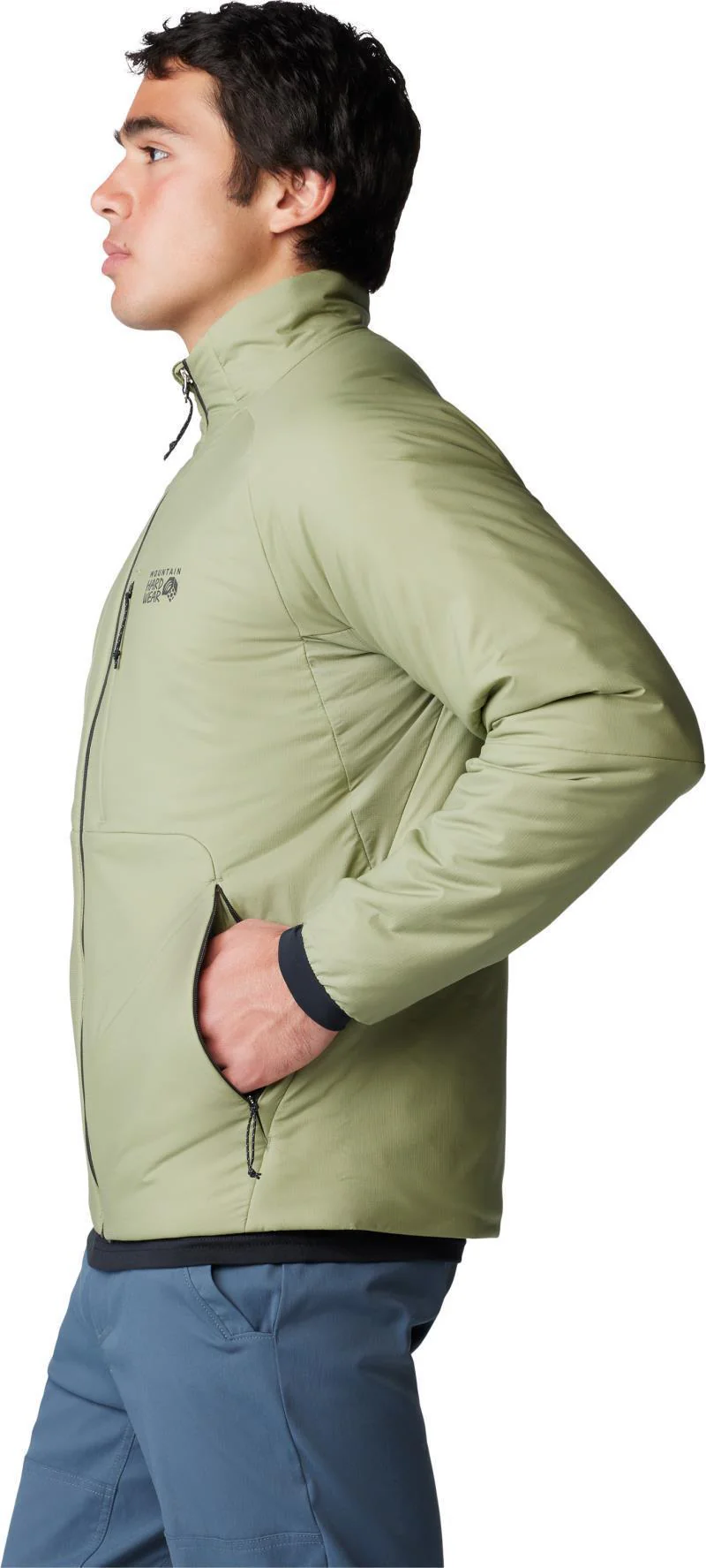 Kor Stasis Jacket - Mens - Image 5