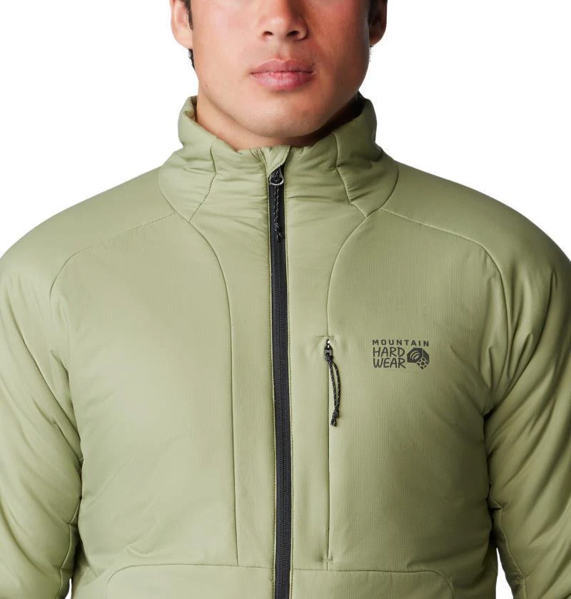 Kor Stasis Jacket - Mens - Image 6