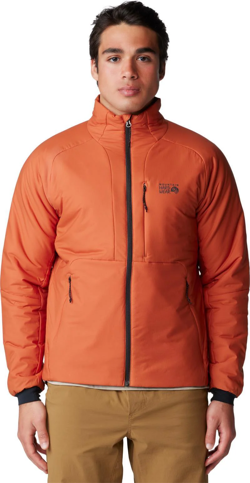 Kor Stasis Jacket - Mens - Image 7