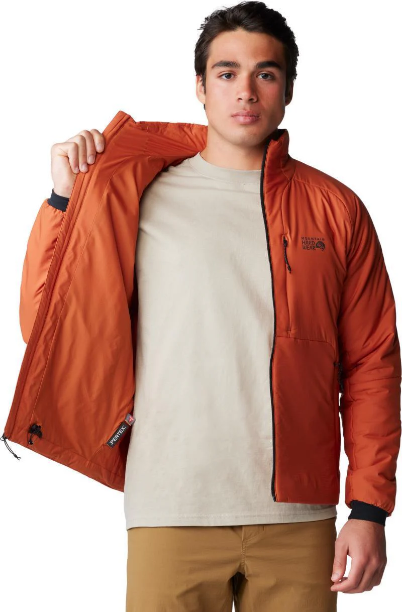 Kor Stasis Jacket - Mens - Image 9
