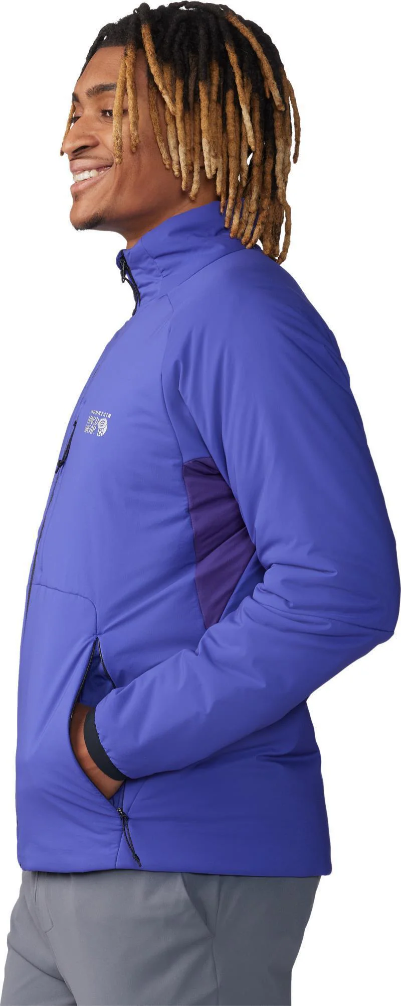 Kor Stasis Jacket - Mens (Prior Season) - Image 10