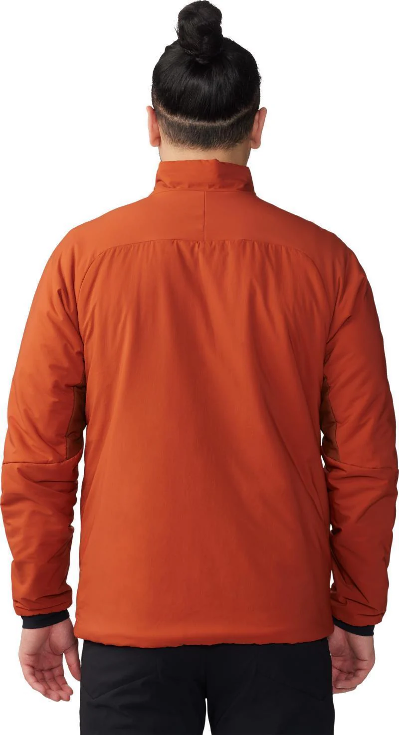 Kor Stasis Jacket - Mens (Prior Season) - Image 4