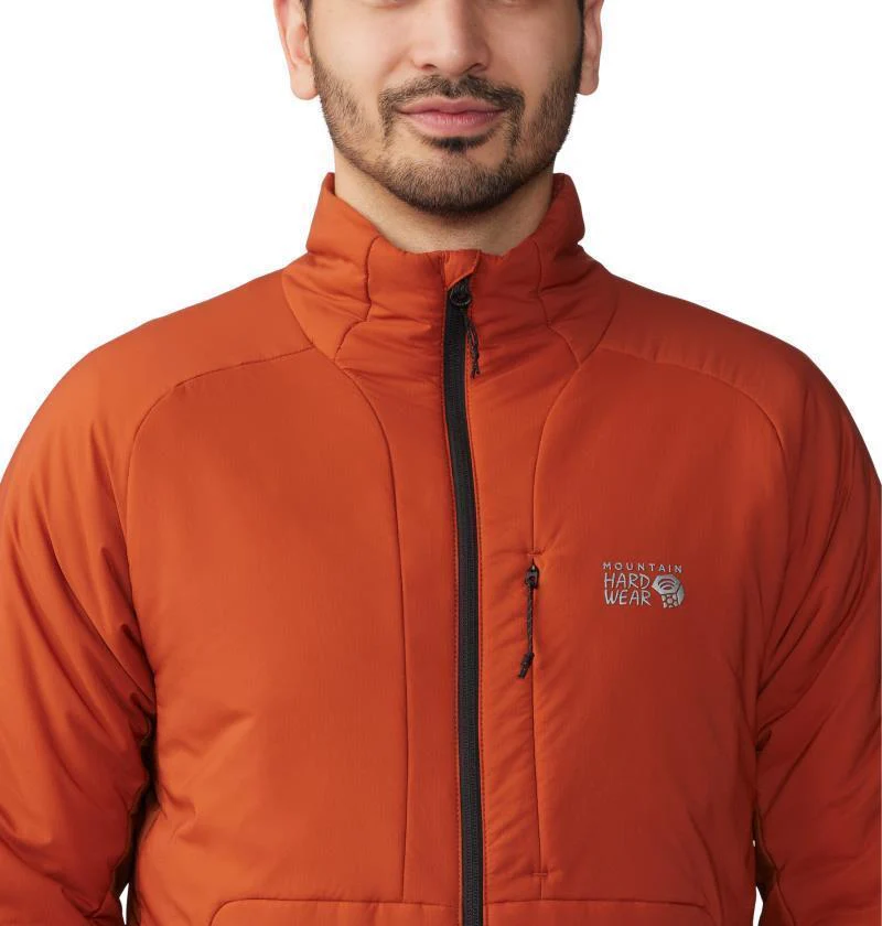 Kor Stasis Jacket - Mens (Prior Season) - Image 5