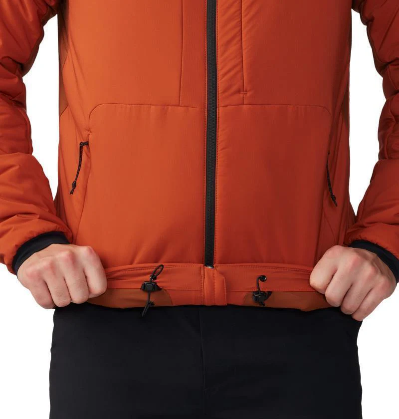 Kor Stasis Jacket - Mens (Prior Season) - Image 6