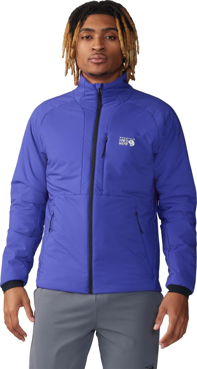 Kor Stasis Jacket - Mens (Prior Season) - Image 7