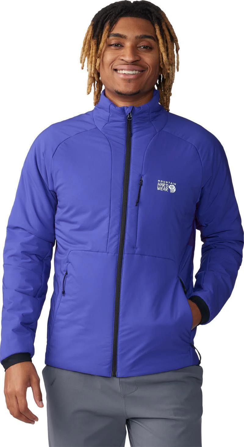 Kor Stasis Jacket - Mens (Prior Season) - Image 8