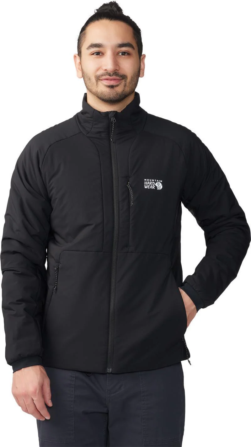 Kor Stasis Jacket - Mens (Prior Season) - Image 9