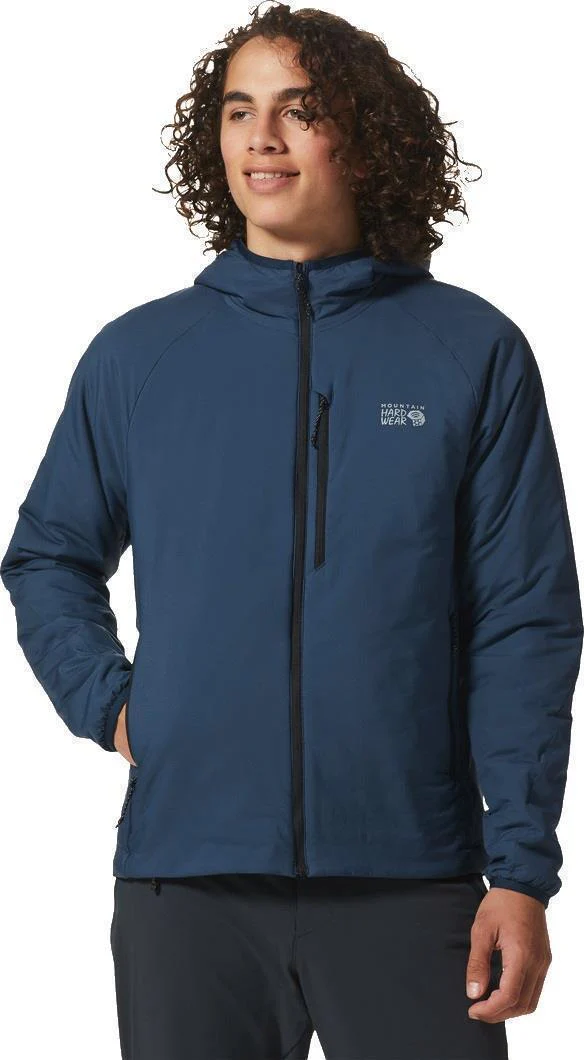 Kor Strata Hoody - Mens