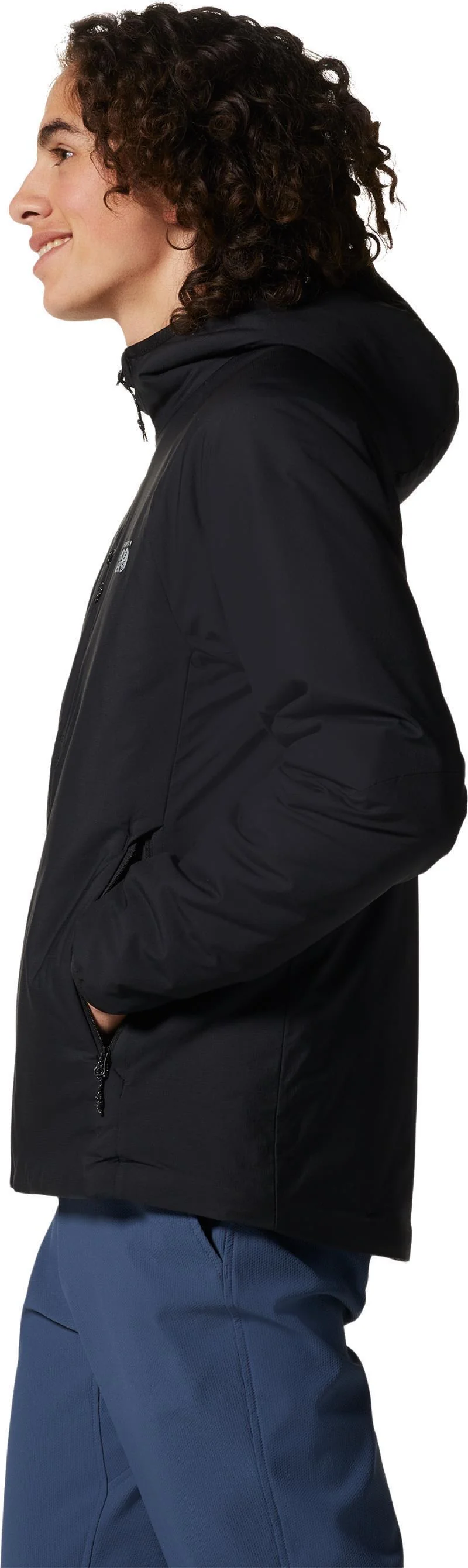 Kor Strata Hoody - Mens - Image 10