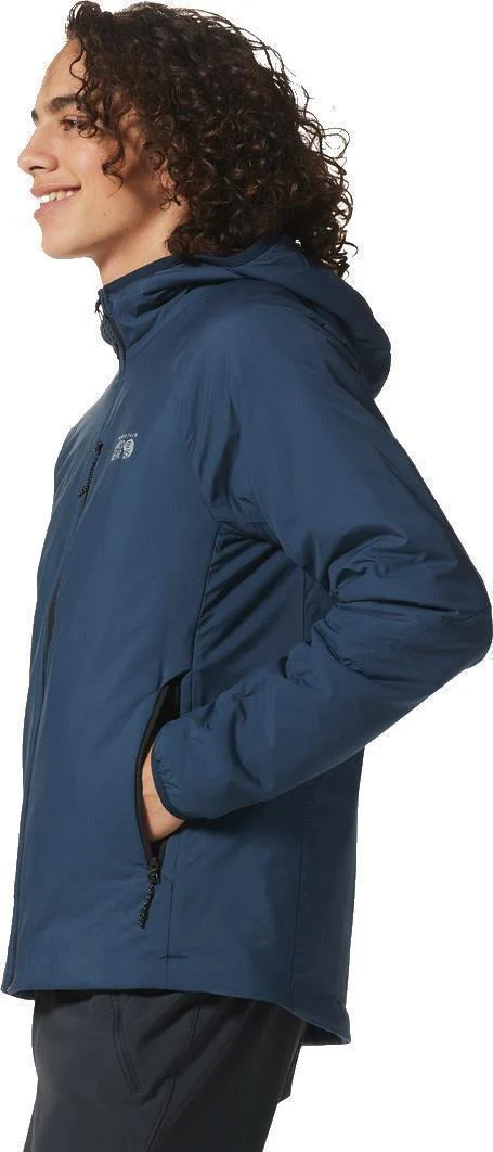 Kor Strata Hoody - Mens - Image 2