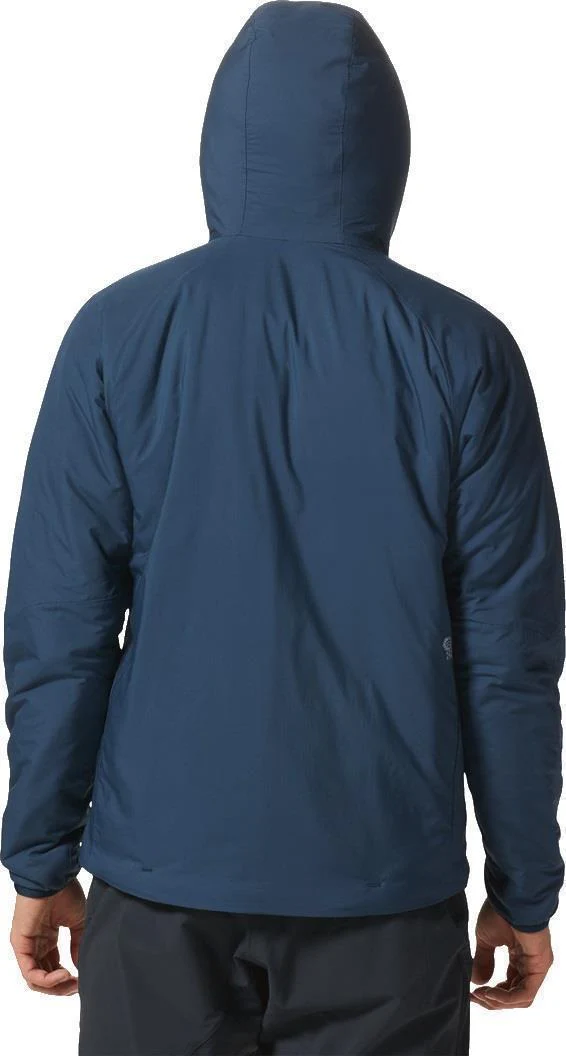 Kor Strata Hoody - Mens - Image 3