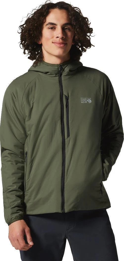 Kor Strata Hoody - Mens - Image 4