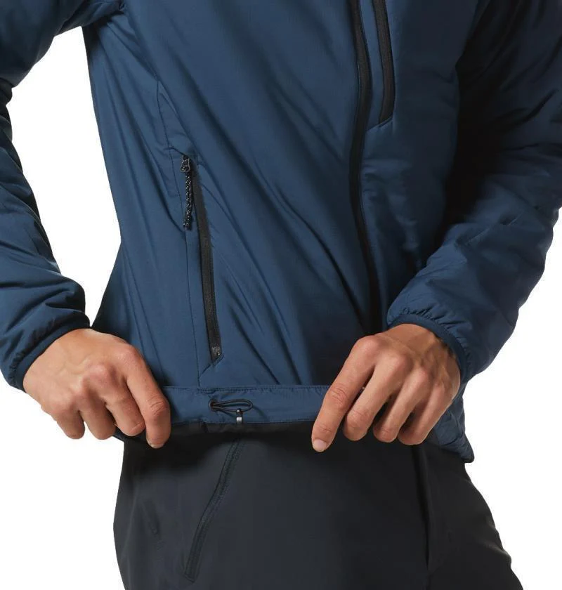 Kor Strata Hoody - Mens - Image 5