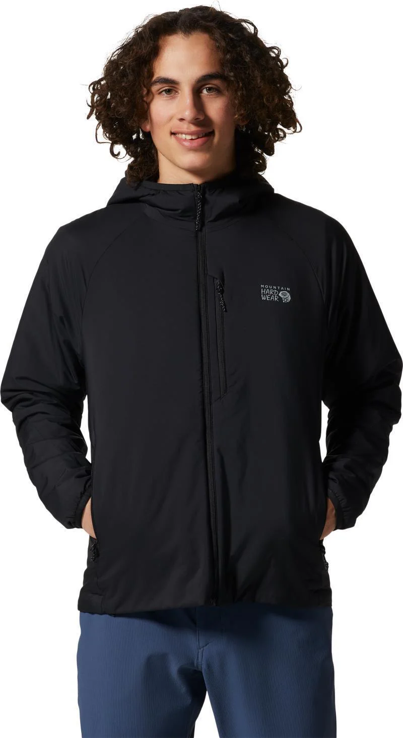 Kor Strata Hoody - Mens - Image 8