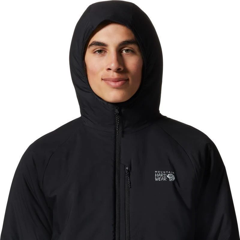 Kor Strata Hoody - Mens - Image 9