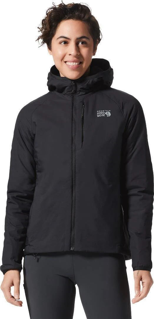 Kor Strata Hoody - Womens
