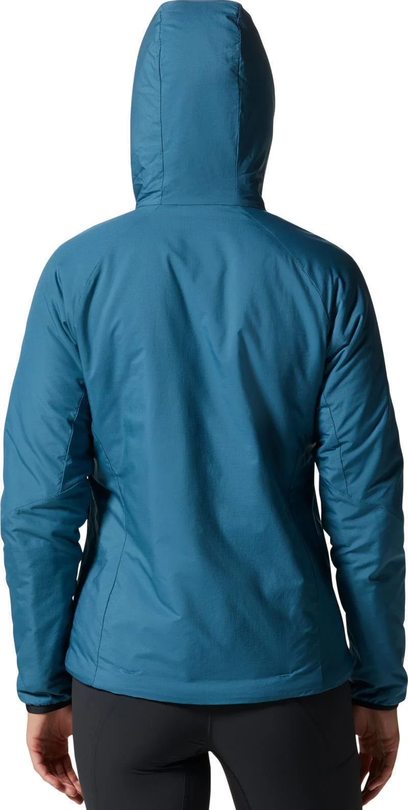 Kor Strata Hoody - Womens - Image 11