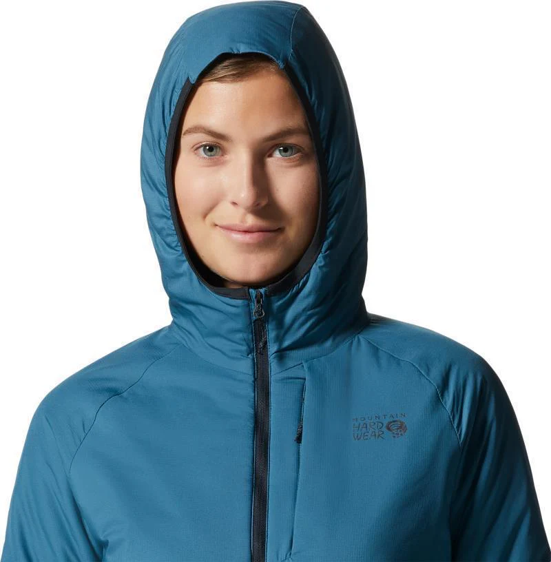 Kor Strata Hoody - Womens - Image 13