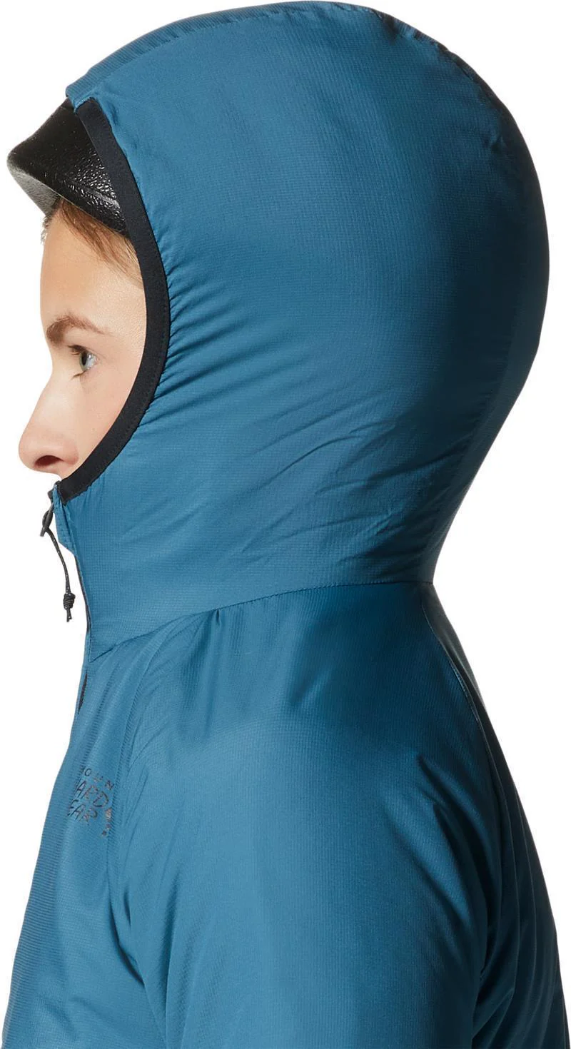 Kor Strata Hoody - Womens - Image 14