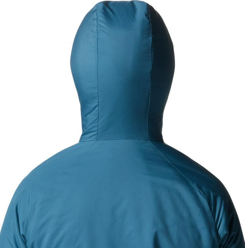 Kor Strata Hoody - Womens - Image 15