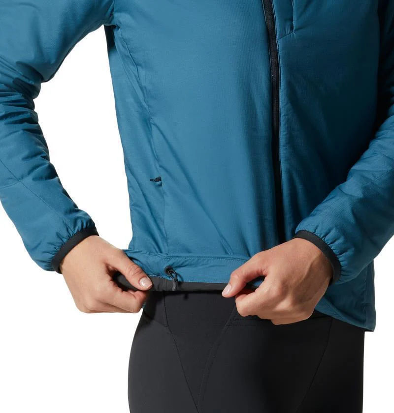 Kor Strata Hoody - Womens - Image 16
