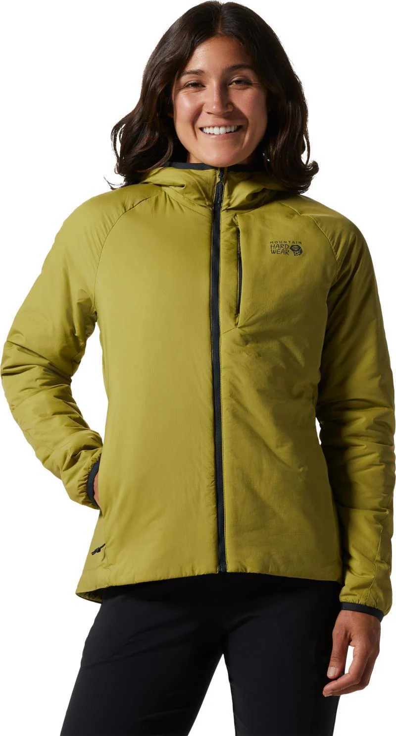 Kor Strata Hoody - Womens - Image 18